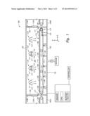 TEMPERATURE ACTUATED TENSIONING MECHANISM diagram and image