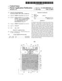 SWITCH AND METHOD FOR MANUFACTURING THE SAME, AND RELAY diagram and image