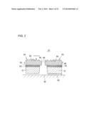 SWITCH AND METHOD FOR MANUFACTURING THE SAME, AND RELAY diagram and image