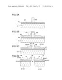 SWITCH AND METHOD FOR MANUFACTURING THE SAME, AND RELAY diagram and image