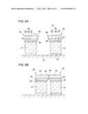 SWITCH AND METHOD FOR MANUFACTURING THE SAME, AND RELAY diagram and image