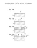 SWITCH AND METHOD FOR MANUFACTURING THE SAME, AND RELAY diagram and image