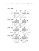 SWITCH AND METHOD FOR MANUFACTURING THE SAME, AND RELAY diagram and image