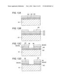 SWITCH AND METHOD FOR MANUFACTURING THE SAME, AND RELAY diagram and image