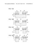 SWITCH AND METHOD FOR MANUFACTURING THE SAME, AND RELAY diagram and image