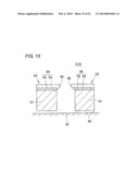 SWITCH AND METHOD FOR MANUFACTURING THE SAME, AND RELAY diagram and image