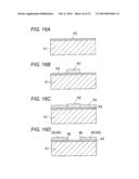 SWITCH AND METHOD FOR MANUFACTURING THE SAME, AND RELAY diagram and image