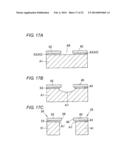 SWITCH AND METHOD FOR MANUFACTURING THE SAME, AND RELAY diagram and image