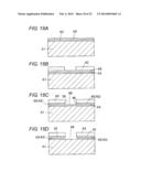 SWITCH AND METHOD FOR MANUFACTURING THE SAME, AND RELAY diagram and image