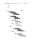 TOUCHSURFACE ASSEMBLY WITH LEVEL AND PLANAR TRANSLATIONAL RESPONSIVENESS     VIA A BUCKLING ELASTIC COMPONENT diagram and image