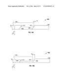 TOUCHSURFACE ASSEMBLY UTILIZING MAGNETICALLY ENABLED HINGE diagram and image