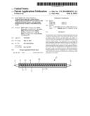 ELECTROLYTIC CELL HAVING A LAMINATED CORE OF LAMINATIONS WHICH ARE STACKED     ONE ON TOP OF THE OTHER WITH RECESSES, AND METHOD FOR MANUFACTURING AND     OPERATING SAME diagram and image