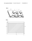 ELECTROLYTIC CELL HAVING A LAMINATED CORE OF LAMINATIONS WHICH ARE STACKED     ONE ON TOP OF THE OTHER WITH RECESSES, AND METHOD FOR MANUFACTURING AND     OPERATING SAME diagram and image