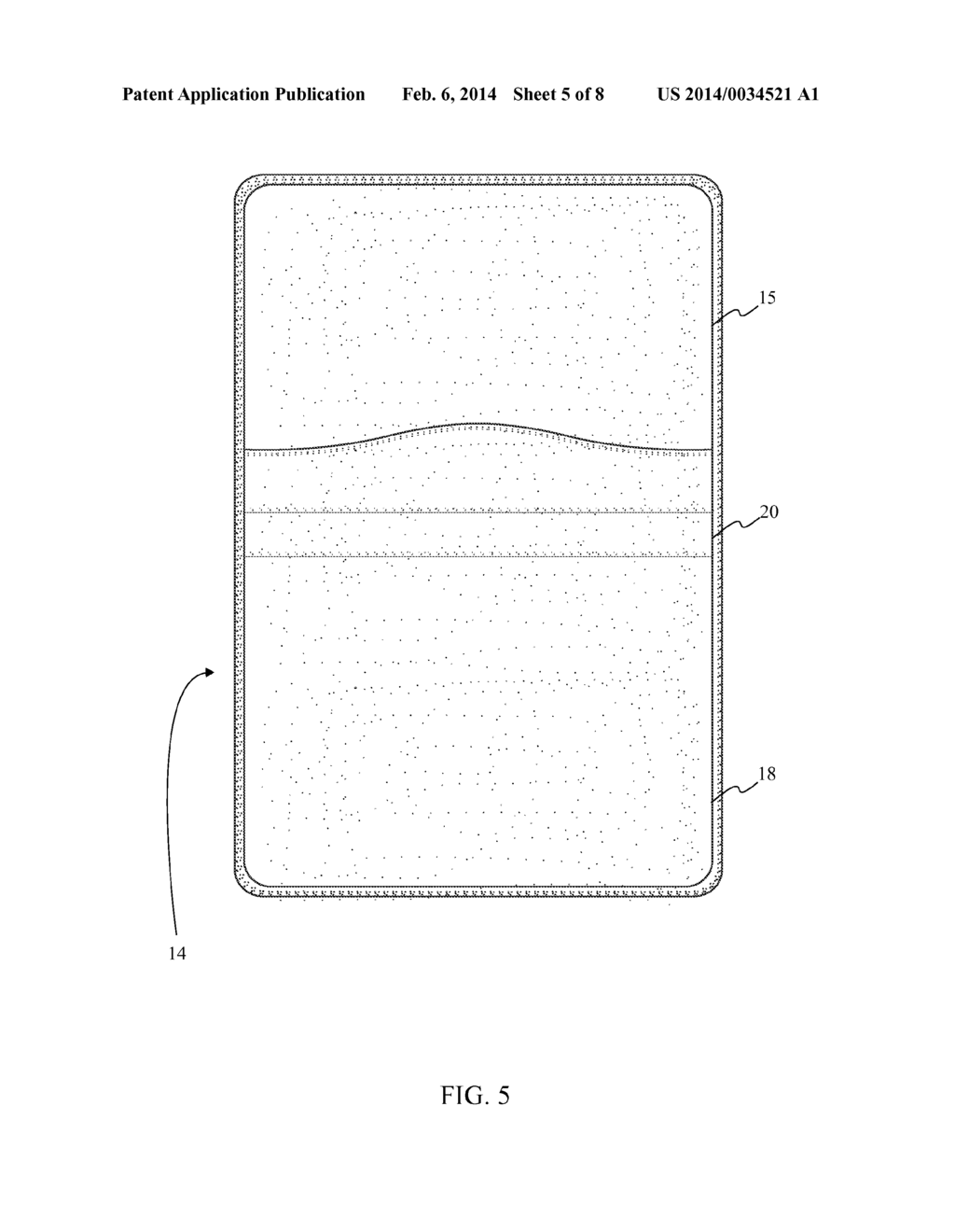 Mobile Device Enclosure System - diagram, schematic, and image 06