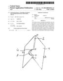 PACKAGE HAVING A TEARABLE INTERNAL POUCH PROVIDED WITH A RUPTURING MEANS diagram and image