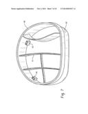 Golf Bag Kits diagram and image