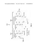 SYSTEM AND PROCESS FOR REMOVING NITROGEN COMPOUNDS AND ODORS FROM     WASTEWATER AND WASTEWATER TREATMENT SYSTEM diagram and image