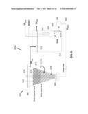 SYSTEM AND PROCESS FOR REMOVING NITROGEN COMPOUNDS AND ODORS FROM     WASTEWATER AND WASTEWATER TREATMENT SYSTEM diagram and image