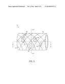 Porous Medium Screen diagram and image