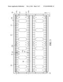 CASSETTE TRAY AND CARRIER MODULE diagram and image