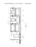 SLIDING AND PIVOTING RETAINER diagram and image