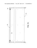 SLIDING AND PIVOTING RETAINER diagram and image