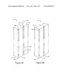 MODULAR EXHIBIT STRUCTURE diagram and image