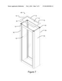 MODULAR EXHIBIT STRUCTURE diagram and image