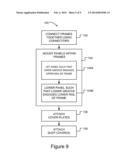 MODULAR EXHIBIT STRUCTURE diagram and image