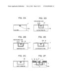 OPTICAL WAVEGUIDE DEVICE, MANUFACTURING METHOD THEREFOR, OPTICAL     MODULATOR, POLARIZATION MODE DISPERSION COMPENSATOR, AND OPTICAL SWITCH diagram and image