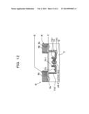 OPTICAL WAVEGUIDE DEVICE, MANUFACTURING METHOD THEREFOR, OPTICAL     MODULATOR, POLARIZATION MODE DISPERSION COMPENSATOR, AND OPTICAL SWITCH diagram and image