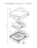 APPARATUS AND METHODS FOR HANDLING WORKPIECES OF DIFFERENT SIZES diagram and image