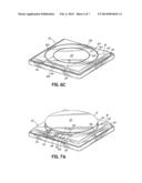 APPARATUS AND METHODS FOR HANDLING WORKPIECES OF DIFFERENT SIZES diagram and image