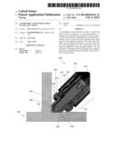 Asymmetric Consumables for a Plasma Arc Torch diagram and image