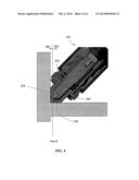 Asymmetric Consumables for a Plasma Arc Torch diagram and image