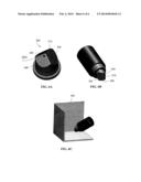 Asymmetric Consumables for a Plasma Arc Torch diagram and image