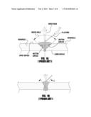 METHOD AND SYSTEM OF HOT WIRE JOINT DESIGN FOR OUT-OF-POSITION WELDING diagram and image