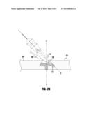 METHOD AND SYSTEM OF HOT WIRE JOINT DESIGN FOR OUT-OF-POSITION WELDING diagram and image