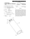 SEALING DEVICE FOR A CONTAINER diagram and image