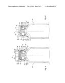 SEALING DEVICE FOR A CONTAINER diagram and image