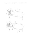 SEALING DEVICE FOR A CONTAINER diagram and image