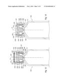 SEALING DEVICE FOR A CONTAINER diagram and image