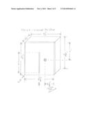 Slim Line Folding Toilet Tissue and Holder diagram and image