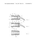 MIXING AND DISPENSING CONTAINER diagram and image