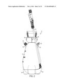 Pressure Sprayer diagram and image