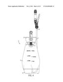 Pressure Sprayer diagram and image