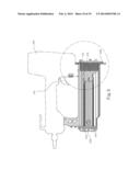 NAIL GUN CAPABLE OF PREVENTING ITS TRIGGER FROM BEING PULLED IN NAIL-EMPTY     CONDITION diagram and image