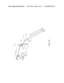 NAIL GUN CAPABLE OF PREVENTING ITS TRIGGER FROM BEING PULLED IN NAIL-EMPTY     CONDITION diagram and image