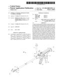 SURGICAL STAPLING APPARATUS WITH CLAMPING ASSEMBLY diagram and image