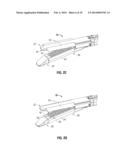 SURGICAL STAPLING APPARATUS WITH CLAMPING ASSEMBLY diagram and image